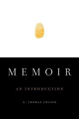 Couser, G: Memoir