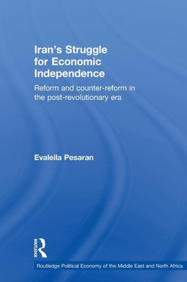 Iran's Struggle for Economic Independence