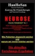 Neurose. Volks-"krankheit" Nr. 1