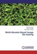 Multi-Wavelet Based Image De-noising