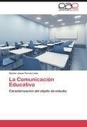 La Comunicación Educativa