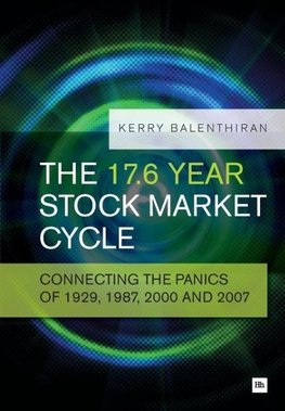 The 17.6 Year Stock Market Cycle