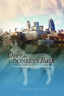 'Over the Donkey's Back'