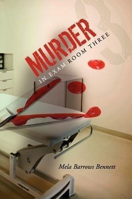 Murder in Exam Room Three