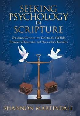 Seeking Psychology in Scripture