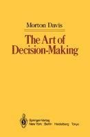 The Art of Decision-Making