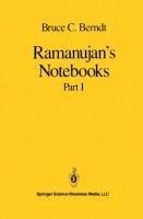 Ramanujan's Notebooks