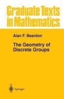 The Geometry of Discrete Groups