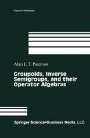 Groupoids, Inverse Semigroups, and their Operator Algebras