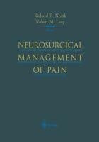 Neurosurgical Management of Pain