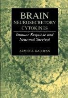 Brain Neurosecretory Cytokines