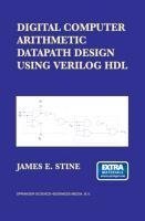 Digital Computer Arithmetic Datapath Design Using Verilog HDL