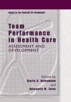 Team Performance in Health Care