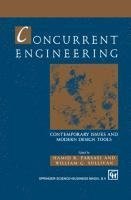 Concurrent Engineering