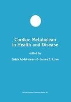 Cardiac Metabolism in Health and Disease