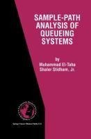 Sample-Path Analysis of Queueing Systems