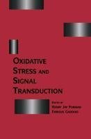 Oxidative Stress and Signal Transduction