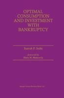 Optimal Consumption and Investment with Bankruptcy