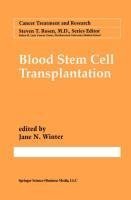 Blood Stem Cell Transplantation