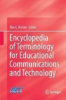 Encyclopedia of Terminology for Educational Communications and Technology