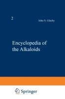 Encyclopedia of the Alkaloids