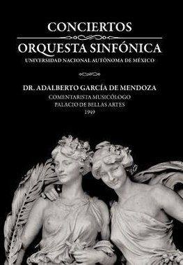 Conciertos Orquesta Sinf Nica Universidad Nacional Aut Noma de M Xico