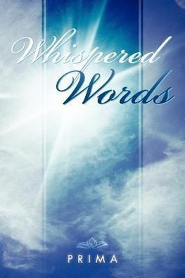 Whispered Words