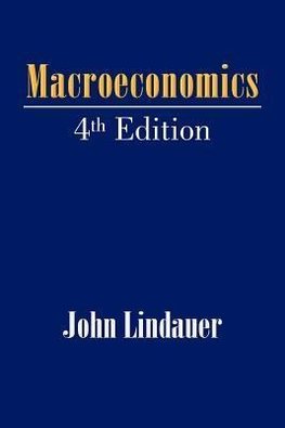 Macroeconomics