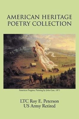 AMERICAN HERITAGE POETRY COLLECTION