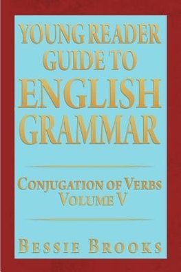 Young Reader Guide to English Grammar