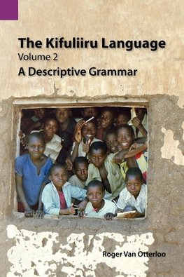 The Kifuliiru Language, Volume 2