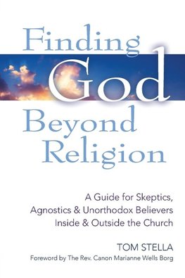 Finding God Beyond Religion