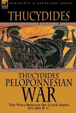 Thucydides' Peloponnesian War