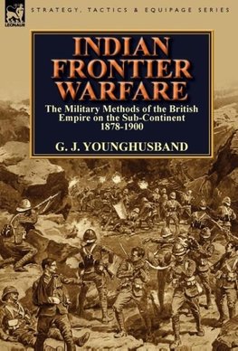 Indian Frontier Warfare