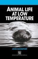 Animal Life at Low Temperature