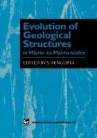 Evolution of Geological Structures in Micro- to Macro-scales