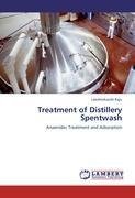 Treatment of Distillery Spentwash