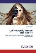 Contemporary Fashion Blogosphere