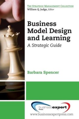 Business Model Design and Learning