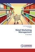 Retail Marketing Management