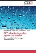 El Tratamiento de las aguas residuales