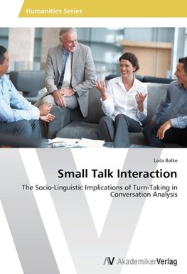 Small Talk Interaction