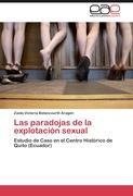 Las paradojas de la explotación sexual