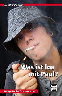 Was ist los mit Paul?