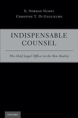 Veasey, E: Indispensable Counsel