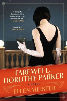 Farewell, Dorothy Parker