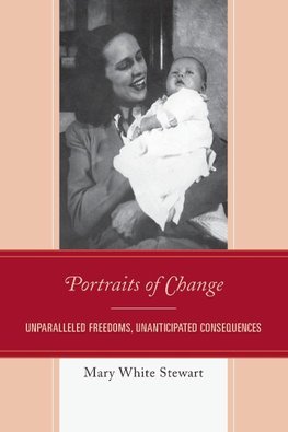 Portraits of Change