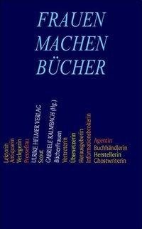 Frauen machen Bücher