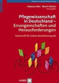 Pflegewissenschaft in Deutschland