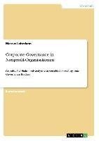 Corporate Governance in Nonprofit-Organisationen